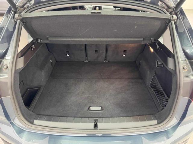 BMW X1 usata, con Bluetooth
