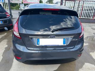 FORD Fiesta usata, con Alzacristalli elettrici