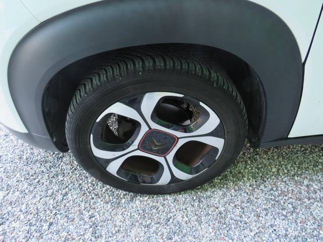 CITROEN C3 Aircross usata, con Cruise Control
