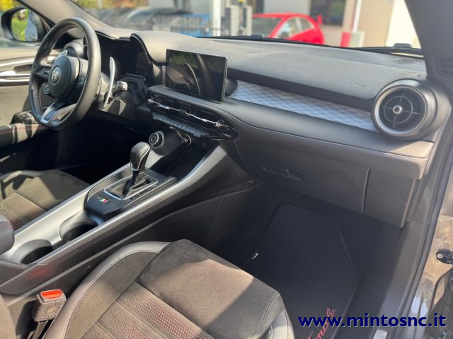 ALFA ROMEO Tonale usata, con Immobilizzatore elettronico