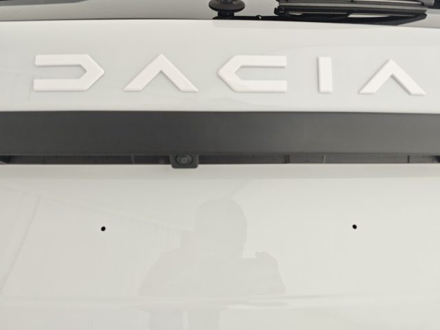 DACIA Duster usata, con Sensore di pioggia