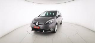 RENAULT Scenic usata, con Sedile posteriore sdoppiato