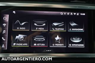 AUDI Q3 usata, con Controllo vocale