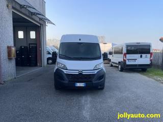 CITROEN Jumper usata, con Airbag