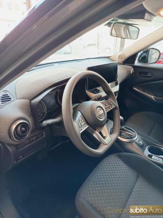 NISSAN Juke usata 24