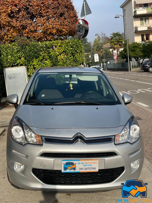 CITROEN C3 usata, con Airbag
