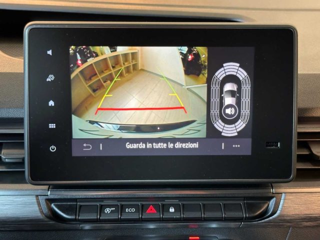 NISSAN Townstar usata 19