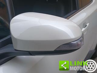 TOYOTA C-HR usata, con Cerchi in lega