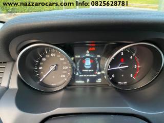 LAND ROVER Range Rover Evoque usata, con Trazione integrale