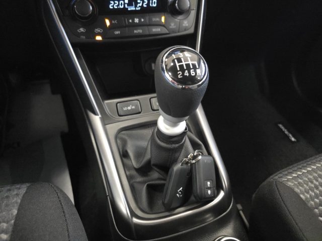 SUZUKI S-Cross usata, con Tettuccio apribile