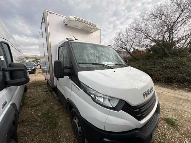 IVECO Daily usata, con Airbag