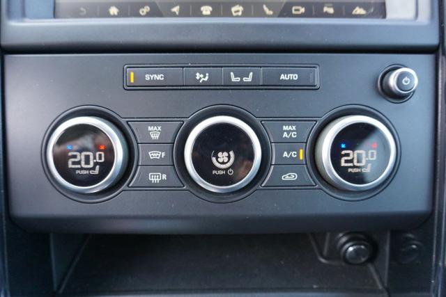 LAND ROVER Discovery usata 72