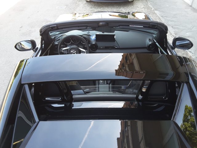 MAZDA MX-5 usata, con ESP