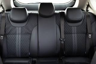 EVO Evo5 usata, con Cerchi in lega