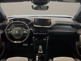 PEUGEOT 2008 usata, con Cronologia tagliandi