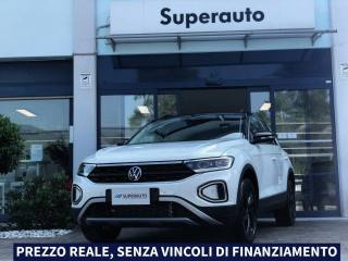 VOLKSWAGEN T-Roc 2.0 TDI Sport * CERCHI LEGA 18''* IQ.LIGHT LED*
