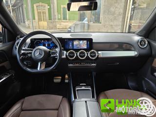 MERCEDES-BENZ GLB 200 usata 20