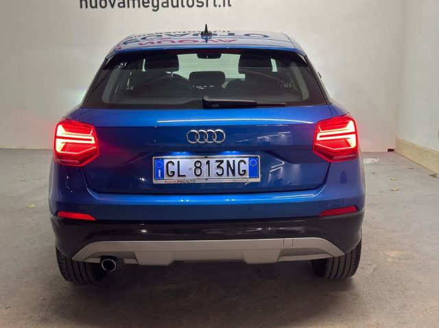 AUDI Q2 usata 21
