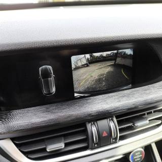 ALFA ROMEO Stelvio usata 11