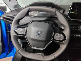 PEUGEOT 208 usata, con ESP