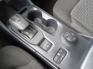 FORD Ranger usata, con Gancio traino