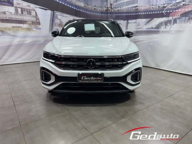 VOLKSWAGEN T-Roc usata, con ABS