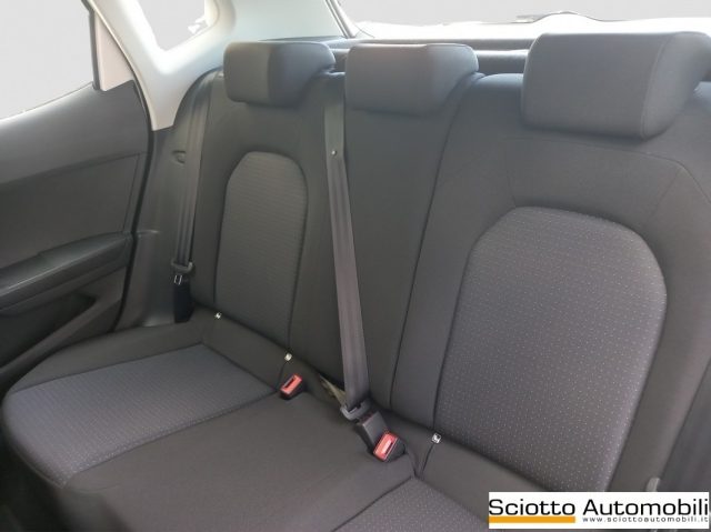 SEAT Arona usata, con Fendinebbia
