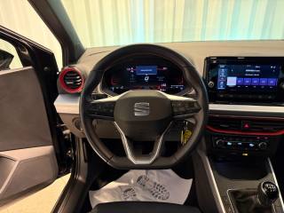 SEAT Arona usata, con Boardcomputer