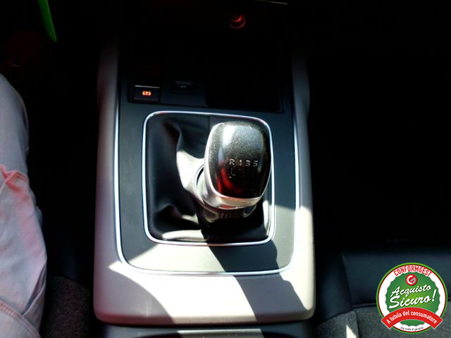 CITROEN C5 Aircross usata, con USB