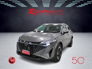 NISSAN Qashqai usata 2