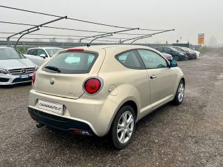 ALFA ROMEO MiTo usata, con Airbag Passeggero