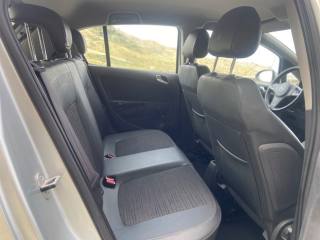 OPEL Corsa usata, con Ruota di riserva