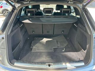 AUDI Q5 usata, con Fendinebbia