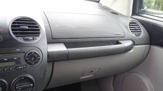 VOLKSWAGEN New Beetle usata 109