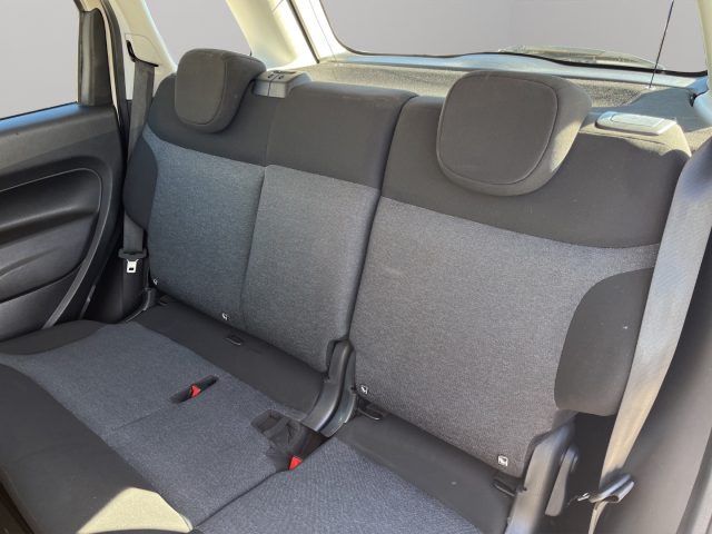 FIAT 500L usata, con Boardcomputer