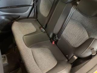 RENAULT Captur usata, con Fendinebbia