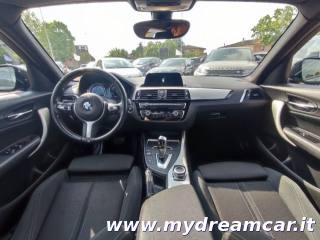 BMW 118 usata, con Cerchi in lega