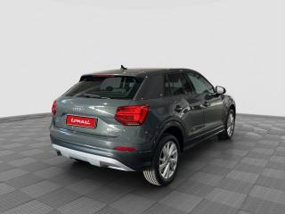AUDI Q2 usata 4