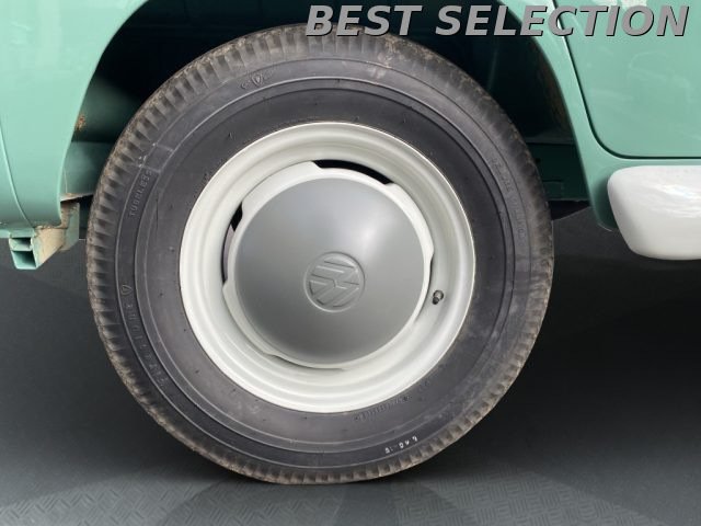 VOLKSWAGEN T1 usata 4