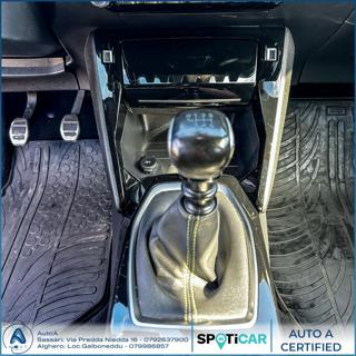 PEUGEOT 2008 usata 21