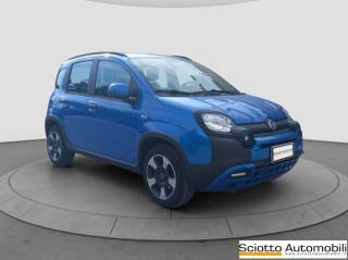 FIAT Panda usata, con Controllo trazione