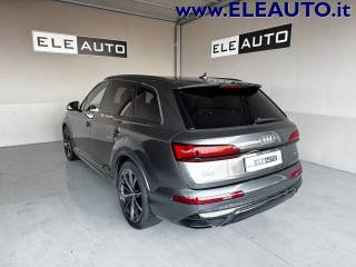AUDI Q7 usata, con Airbag Passeggero