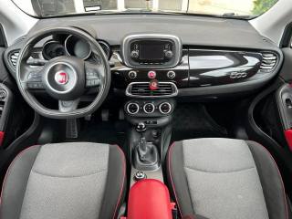 FIAT 500X usata 13