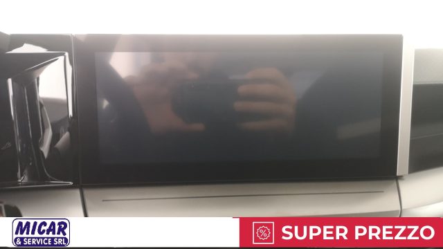 OPEL Frontera usata, con Fendinebbia