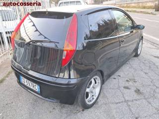 FIAT Punto usata, con Chiusura centralizzata