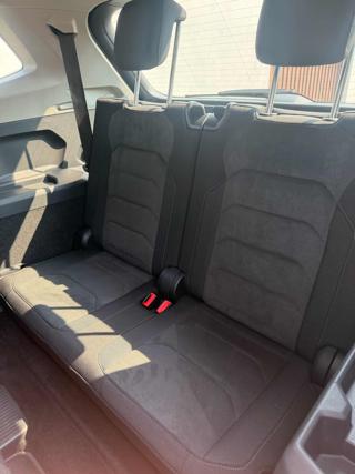 VOLKSWAGEN Tiguan Allspace usata, con ESP