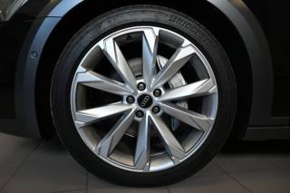AUDI A6 allroad usata 110