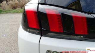 PEUGEOT 5008 usata, con Sedili sportivi