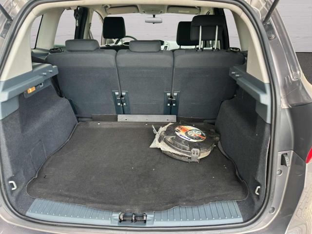 FORD C-Max usata, con Controllo trazione