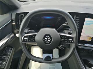 RENAULT Austral usata, con Fendinebbia